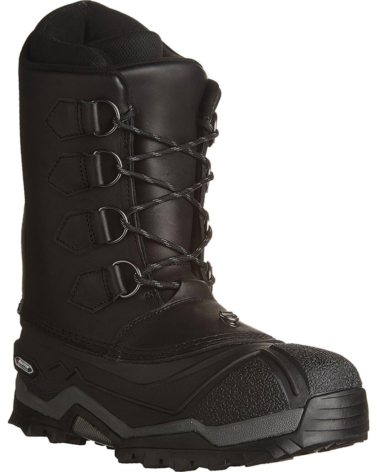 Baffin Men's Control Max Snow Boots