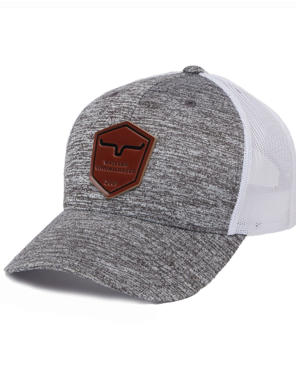 Kimes Ranch Men's Shielded Twill Mesh Ball Cap 1 100442-kimes-ranch-men-s-shielded-twill-mesh-ball-cap-1.jpg