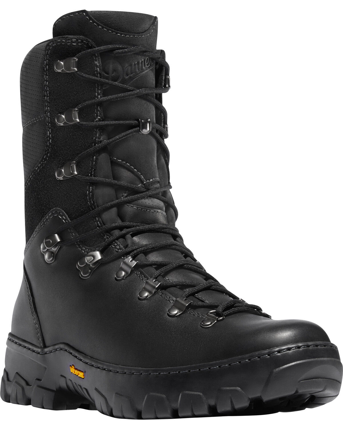 Danner Men's Wildland Tactical Firefighter 8 Boots - Soft Toe