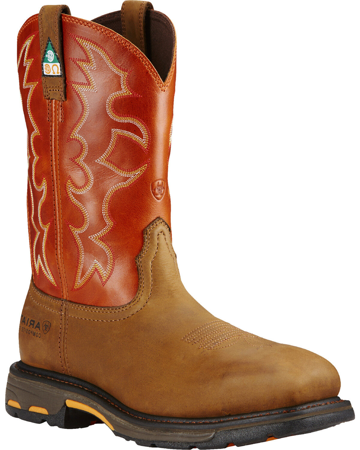 Ariat Men's WorkHog® CSA Work Boots - Composite Toe 1 10135-ariat-men-s-workhog-reg-csa-work-boots-composite-toe-1.jpg