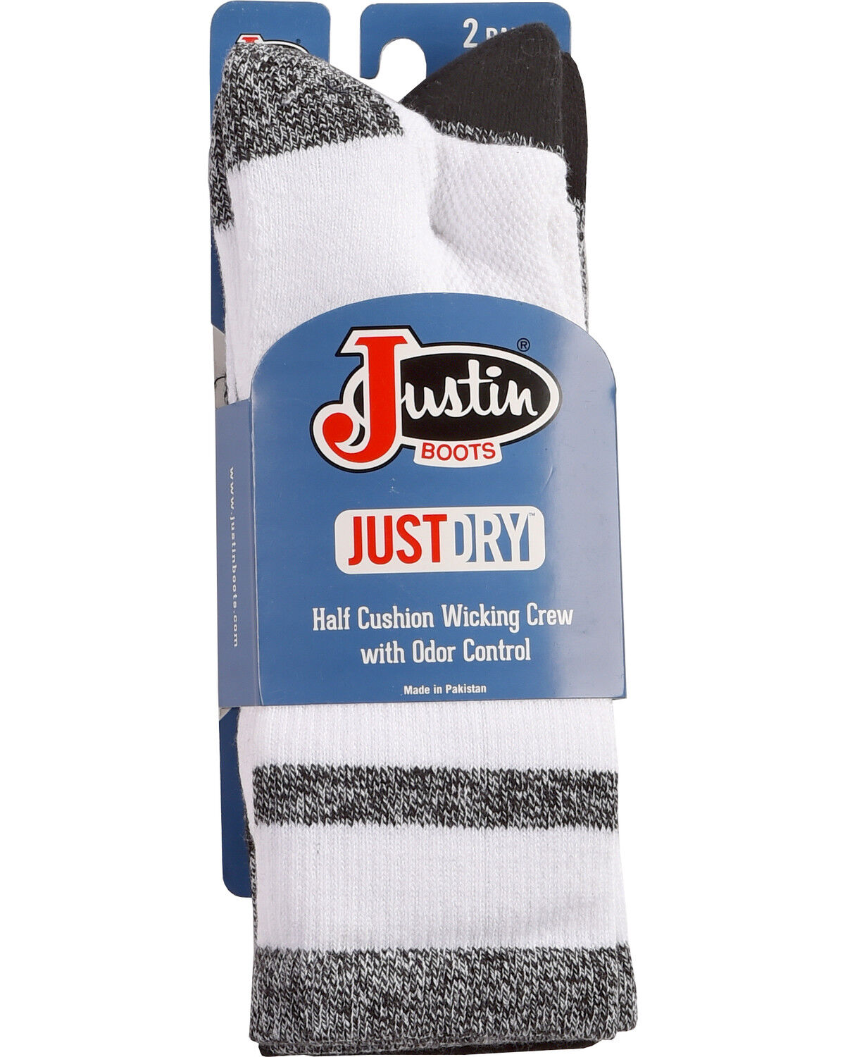 101587-justin-men-s-justdry-half-cushion-2-pair-socks-1.jpg