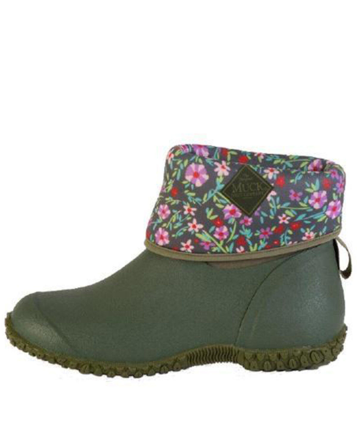 Muck Boots Women's Muckster II Short Boots - Round Toe