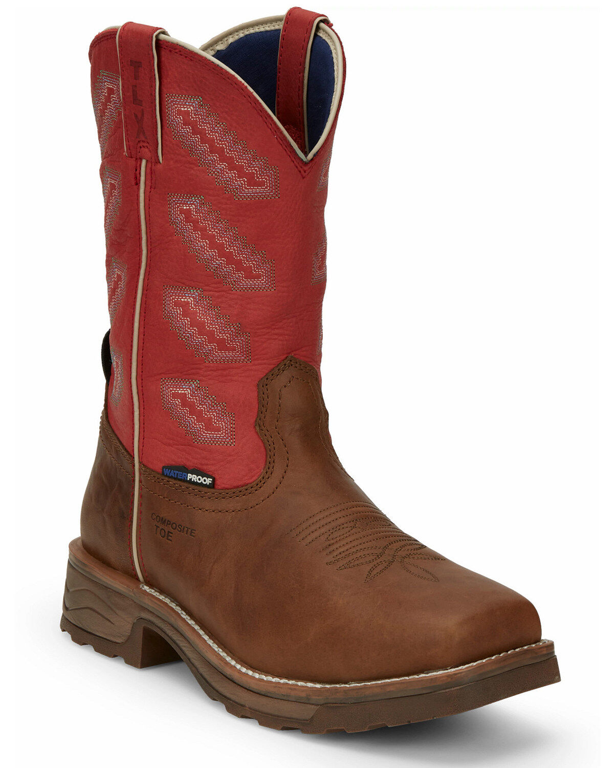 Tony Lama Men's Energy Waterproof Western Work Boots - Composite Toe 1 104587-tony-lama-men-s-energy-waterproof-western-work-boots-composite-toe-1.jpg