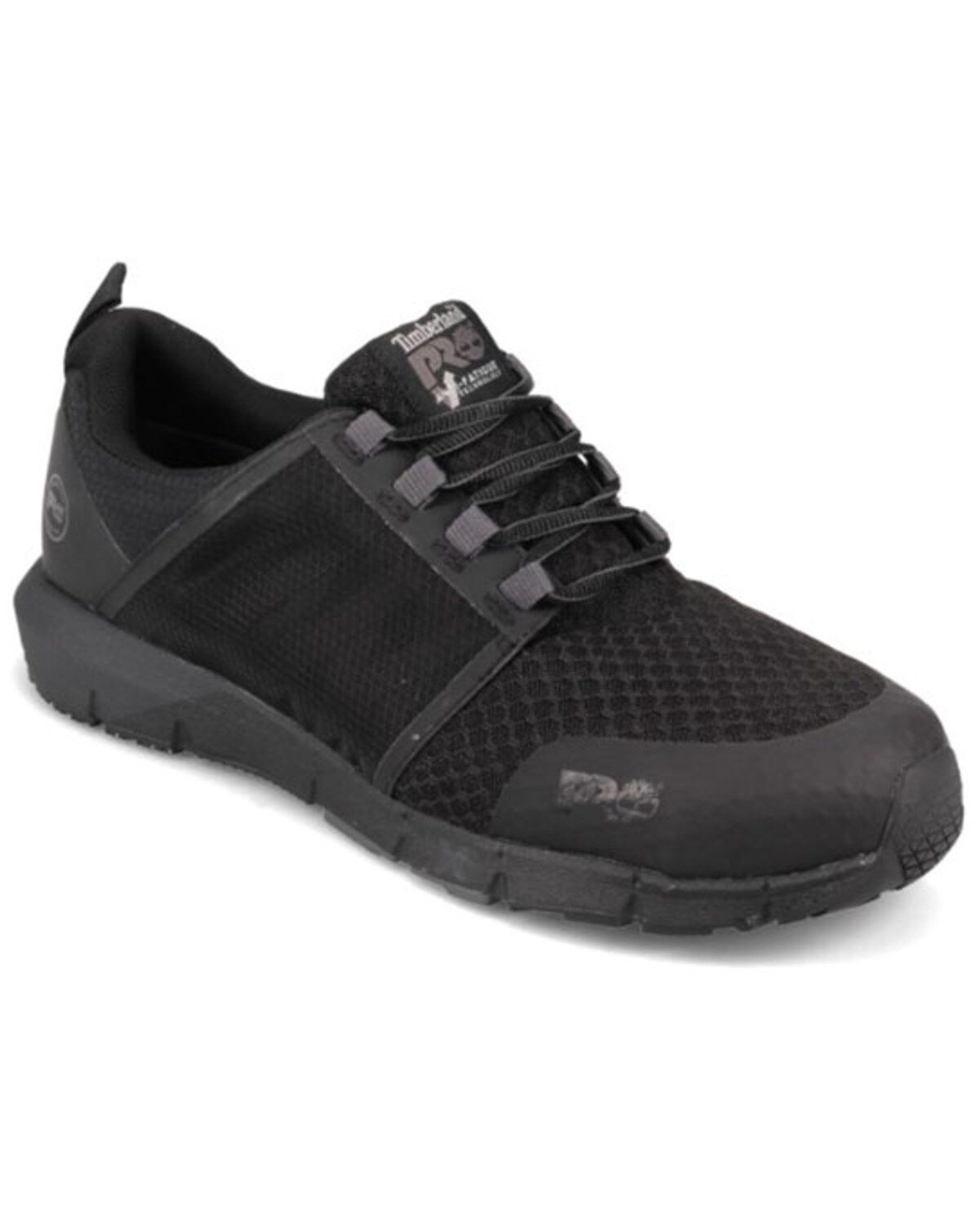 Timberland PRO Men's Radius Work Shoes - Composite Toe