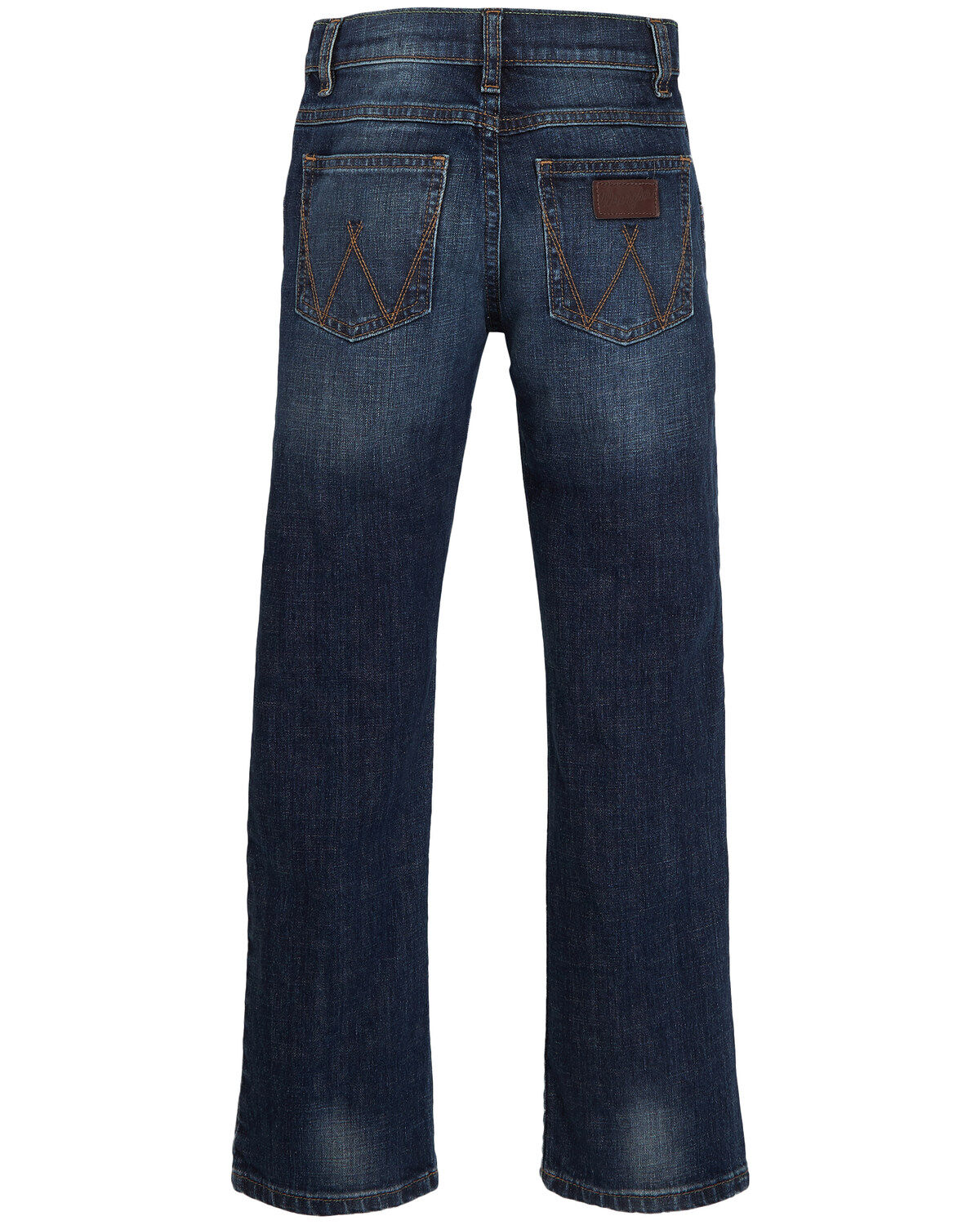 Wrangler Retro Boys' 8-18 Low Slim Straight Jeans 1 106748-wrangler-retro-boys-8-18-low-slim-straight-jeans-1.jpg