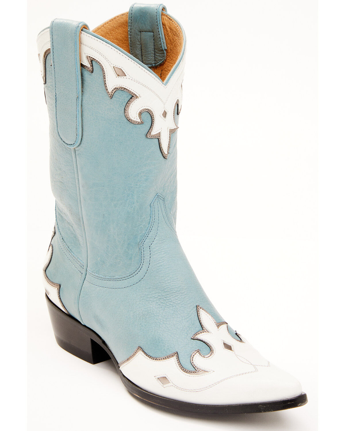 Idyllwind Women's Bluebelle Western Boots - Round Toe