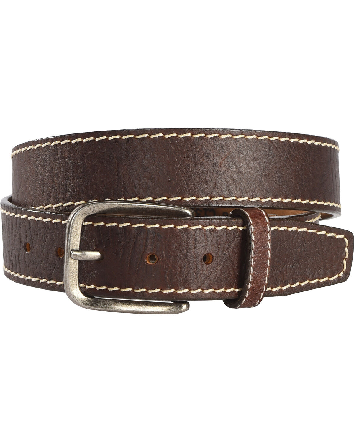 Justin Men's Bison Boulevard Western Belt 1 106922-justin-men-s-bison-boulevard-western-belt-1.jpg