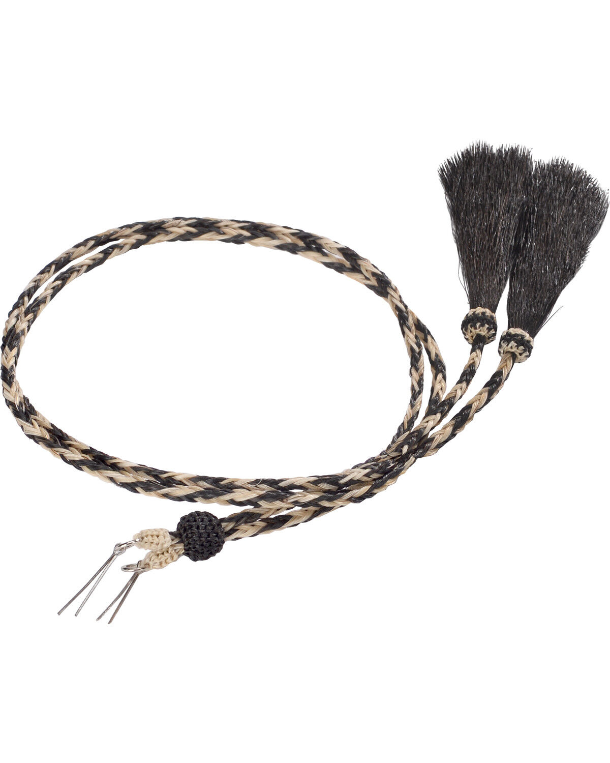 Cody James Men's Braided Stampede String Hat Chin Strap 1 108552-cody-james-men-s-braided-stampede-string-hat-chin-strap-1.jpg