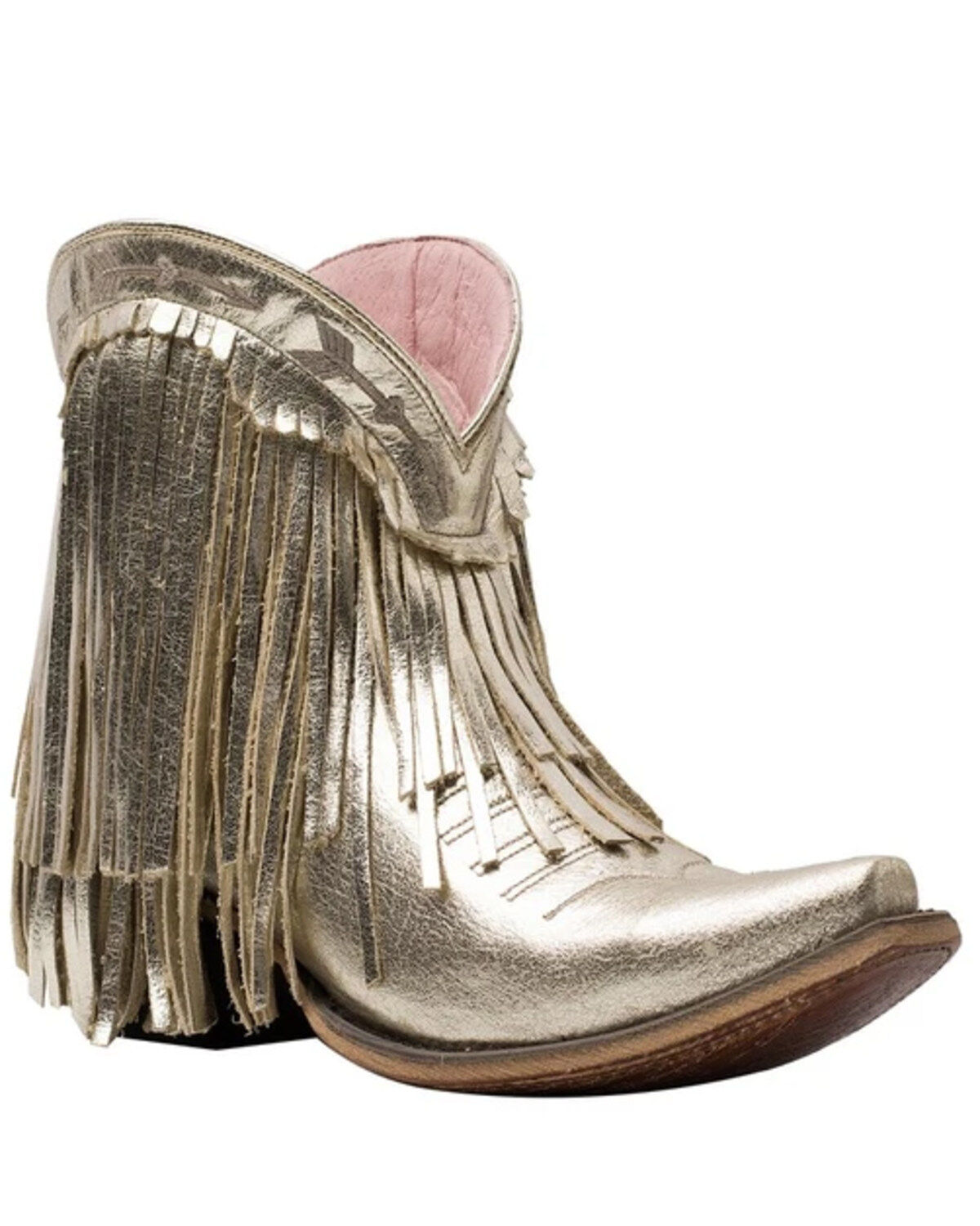 Junk Gypsy Women's Spitfire Fashion Booties - Snip Toe 1 108713-junk-gypsy-women-s-spitfire-fashion-booties-snip-toe-1.jpg
