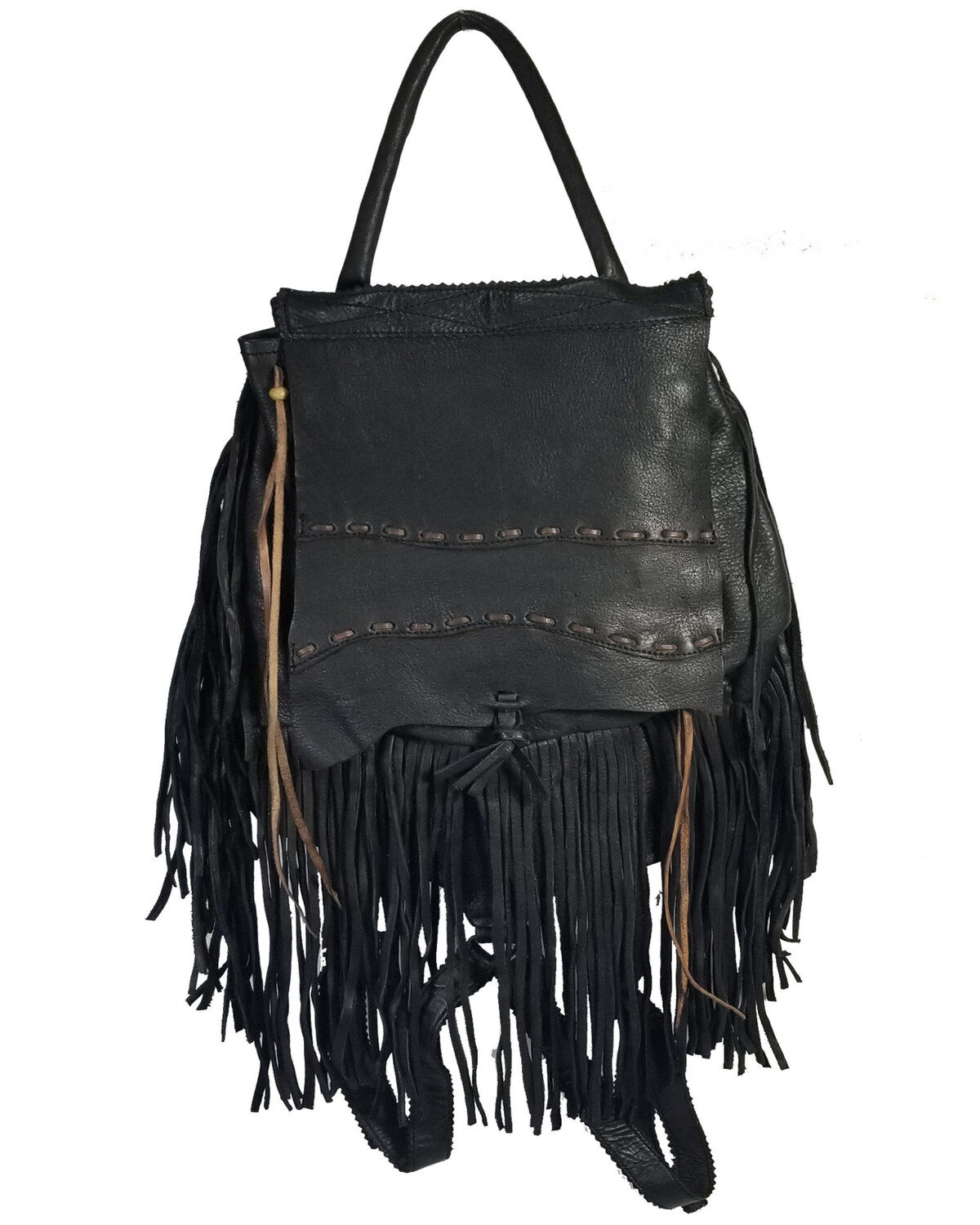 Kobler Leather Women's Black Rucksack Backpack 1 108900-kobler-leather-women-s-black-rucksack-backpack-1.jpg