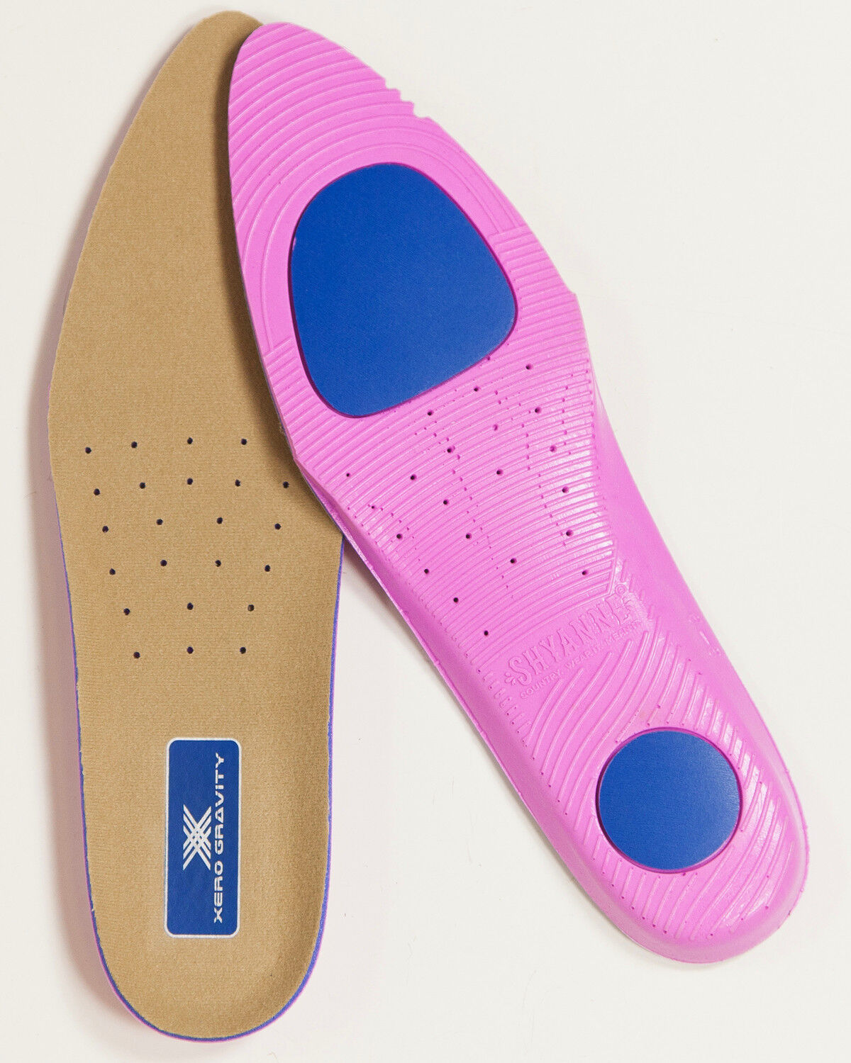 Shyanne Women's Round Toe Xero Gravity Insoles 1 109344-shyanne-women-s-round-toe-xero-gravity-insoles-1.jpg