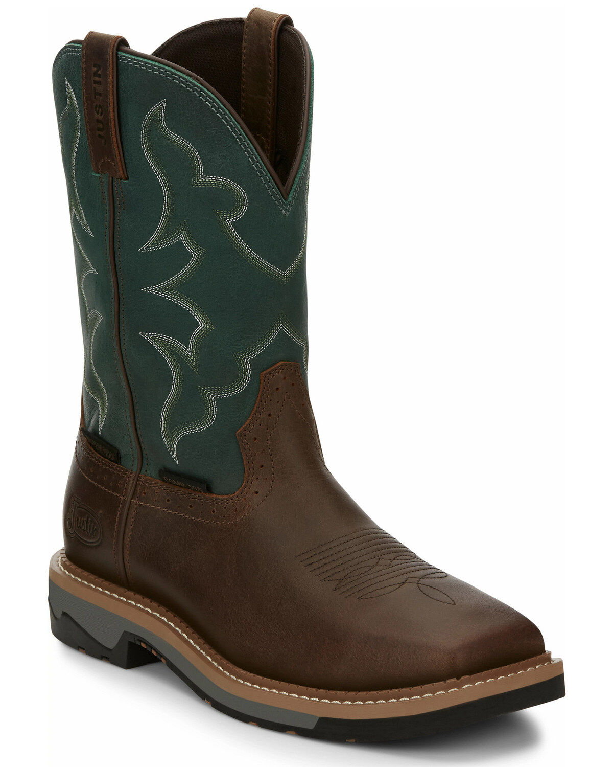 Justin Men's Boot Barn Exclusive Carbide Waterproof Western Work Boots - Composite Toe 1 109410-justin-men-s-boot-barn-exclusive-carbide-waterproof-western-work-boots-composite-toe-1.jpg