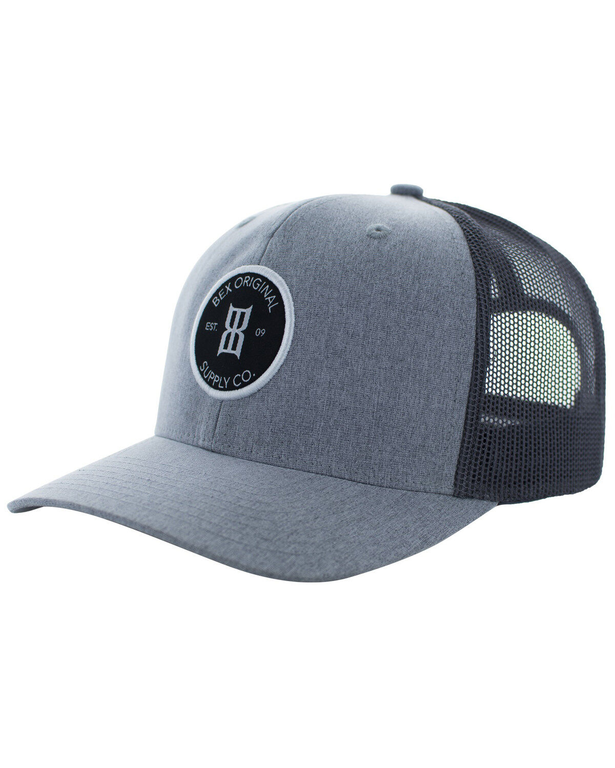Bex Men's Round Patch Ball Cap 1 109452-bex-men-s-round-patch-ball-cap-1.jpg