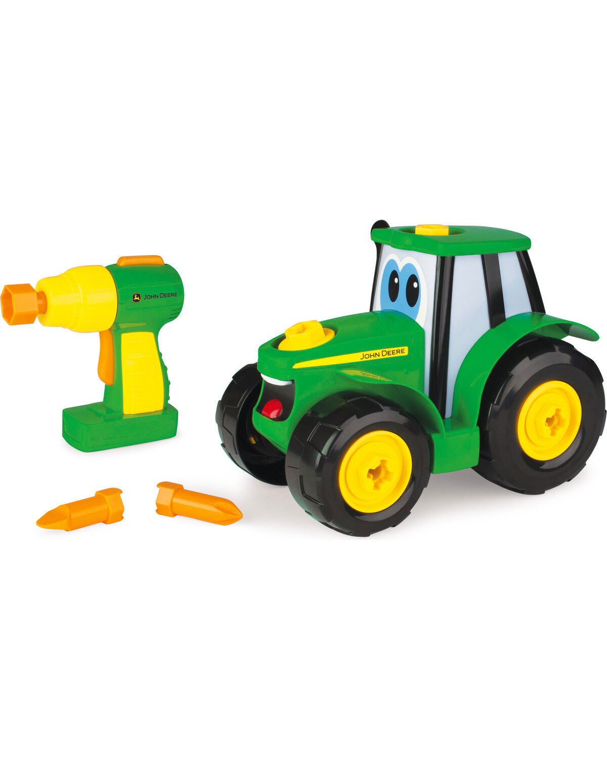 John Deere Build-A-Johnny Tractor 1 109555-john-deere-build-a-johnny-tractor-1.jpg