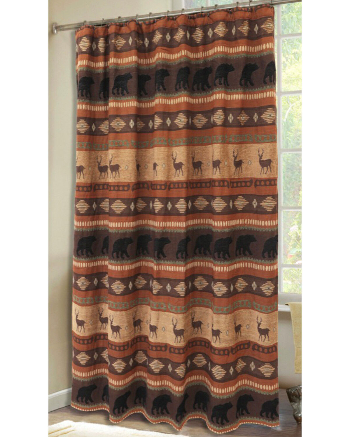 Carstens Autumn Trails Shower Curtain 1 109805-carstens-autumn-trails-shower-curtain-1.jpg