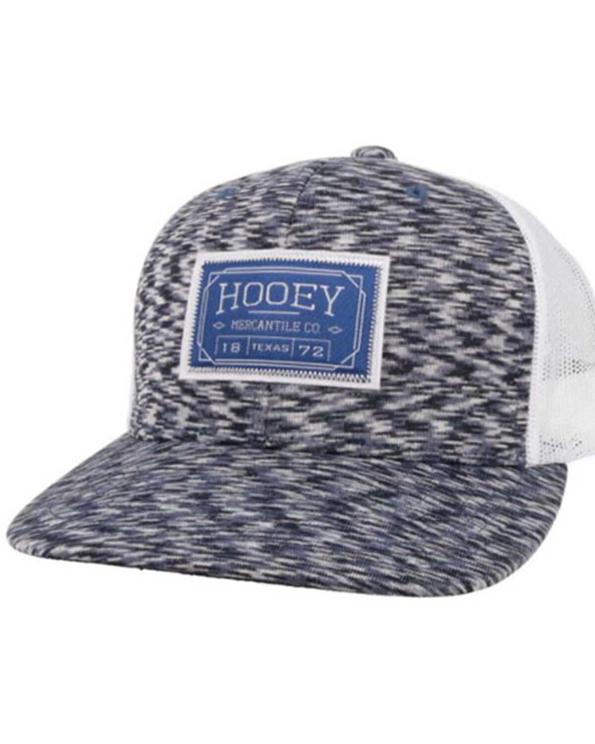 Hooey Men's Doc Patch Southwestern Print Trucker Cap 1 109824-hooey-men-s-doc-patch-southwestern-print-trucker-cap-1.jpg
