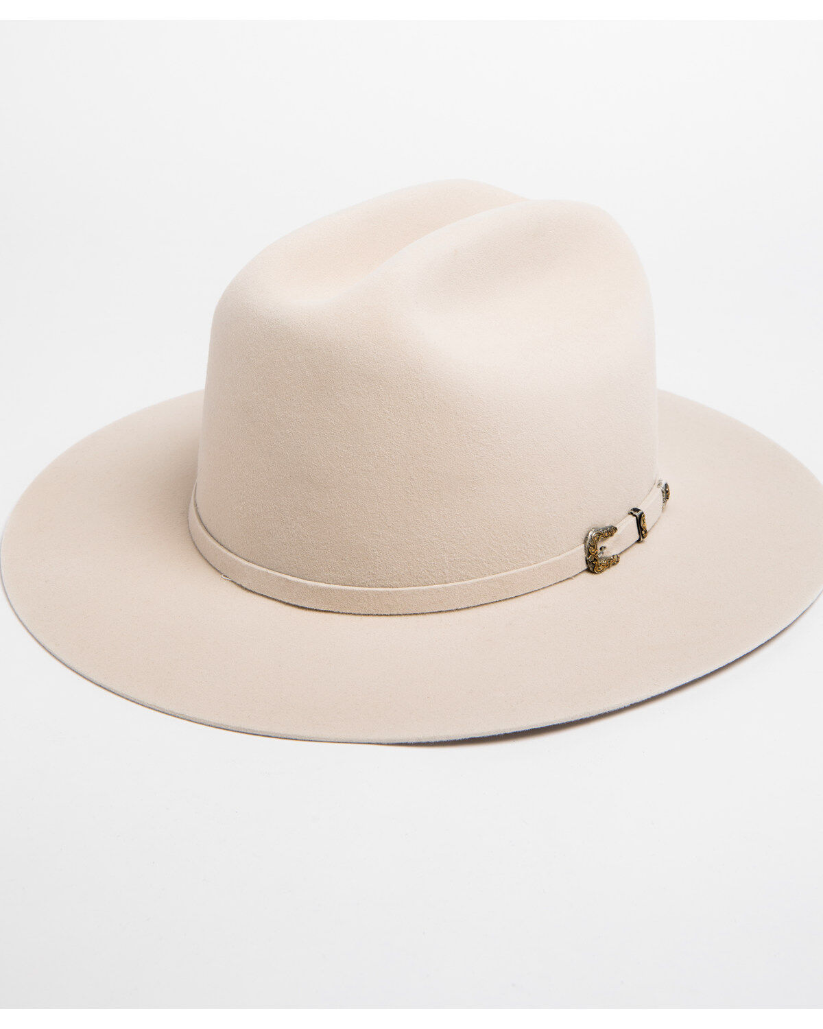 Justin Men's Newman 15X Felt Western Fashion Hat