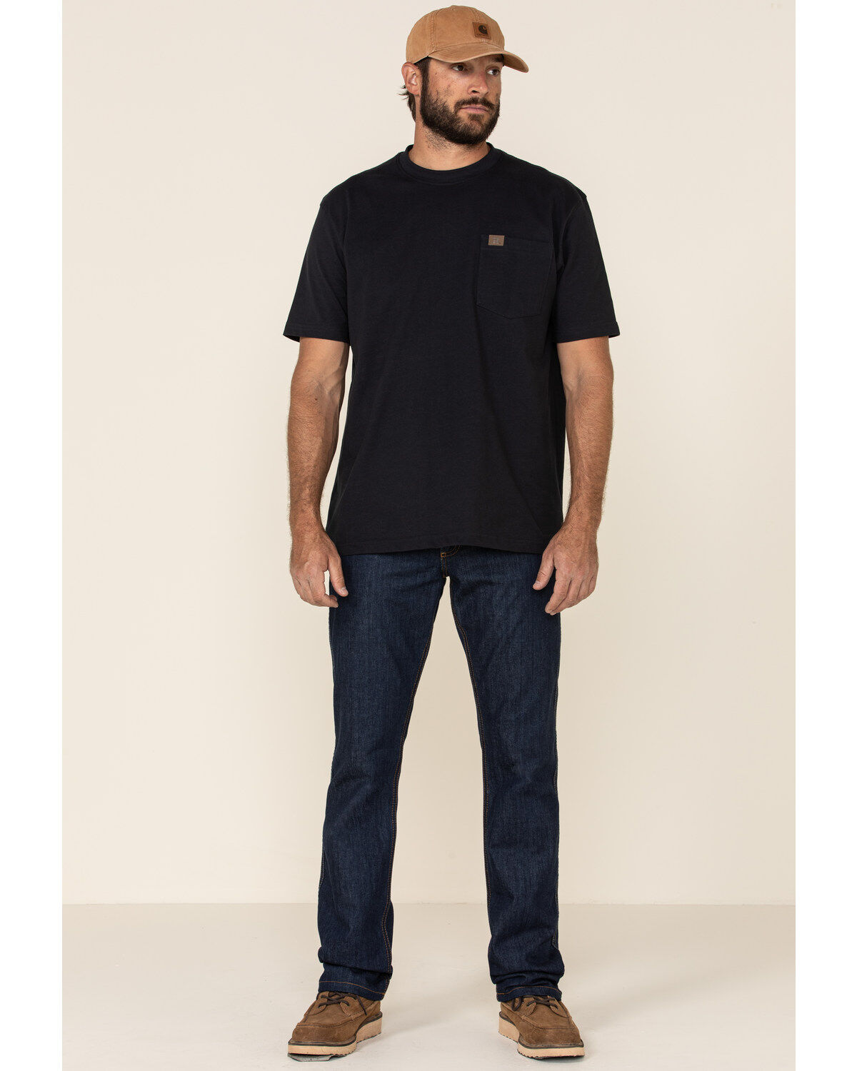 Kimes Ranch Men's Cal Straight Jeans