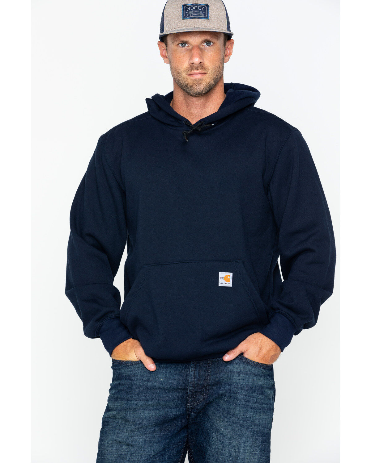 Carhartt Men's FR Hooded Pullover Solid Work Sweatshirt - Big & Tall 1 112332-carhartt-men-s-fr-hooded-pullover-solid-work-sweatshirt-big-amp-tall-1.jpg