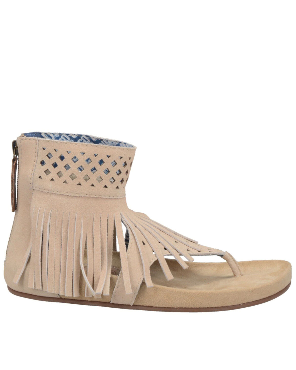Dingo Women's Heat Wave Slippers