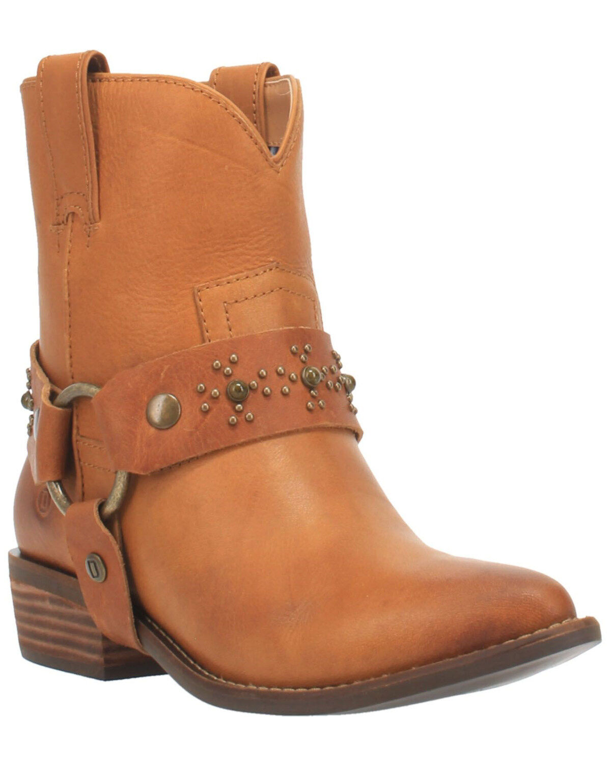 Dingo Women's Silverada Western Booties - Round Toe 1 112791-dingo-women-s-silverada-western-booties-round-toe-1.jpg