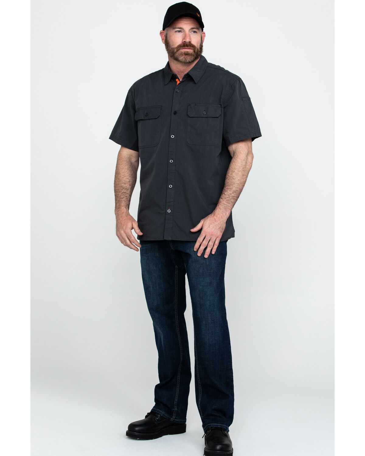 112847-hawx-men-s-charcoal-solid-yarn-dye-two-pocket-short-sleeve-work-shirt-big-1.jpg