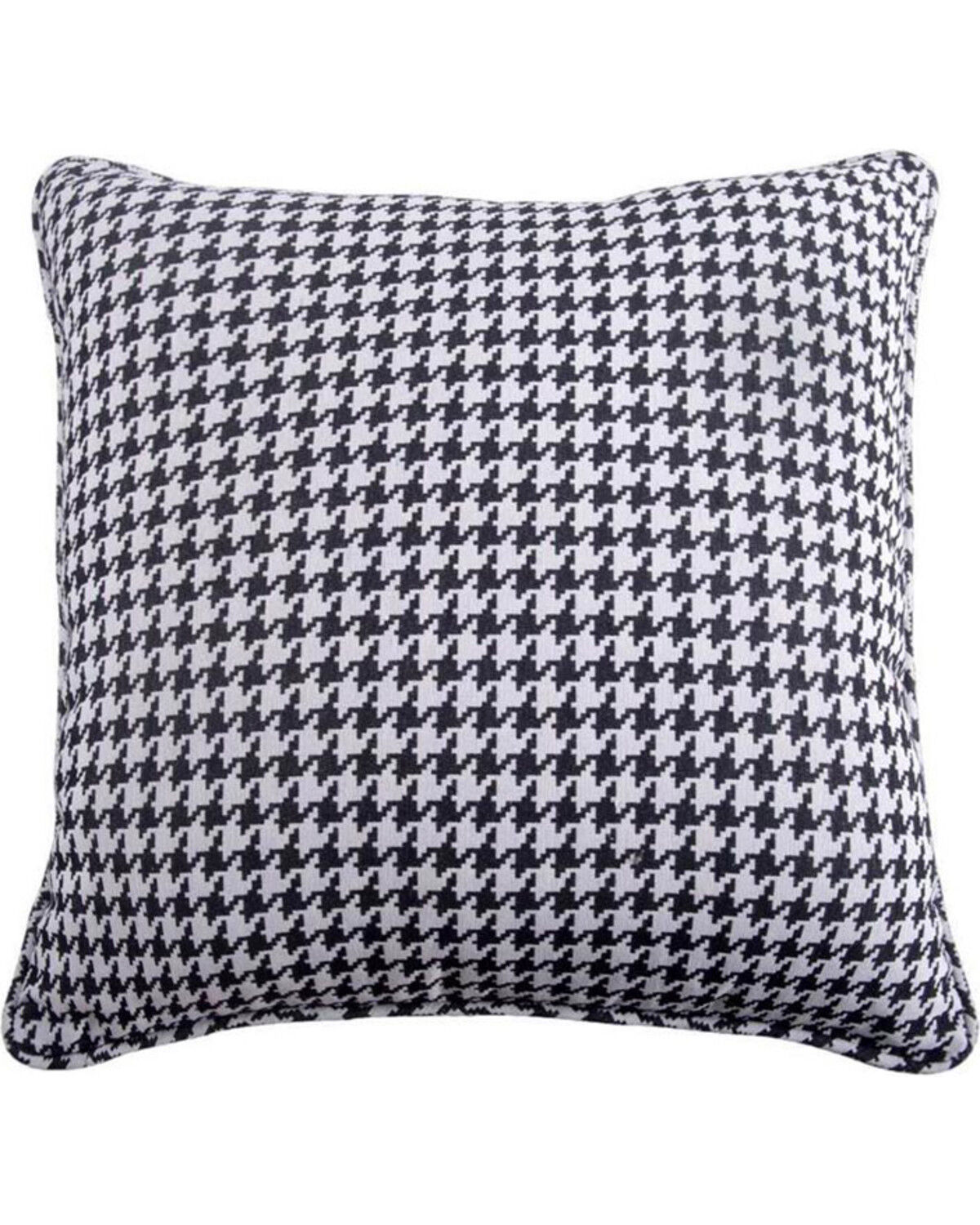 HiEnd Accents Hamilton 27 Euro Sham