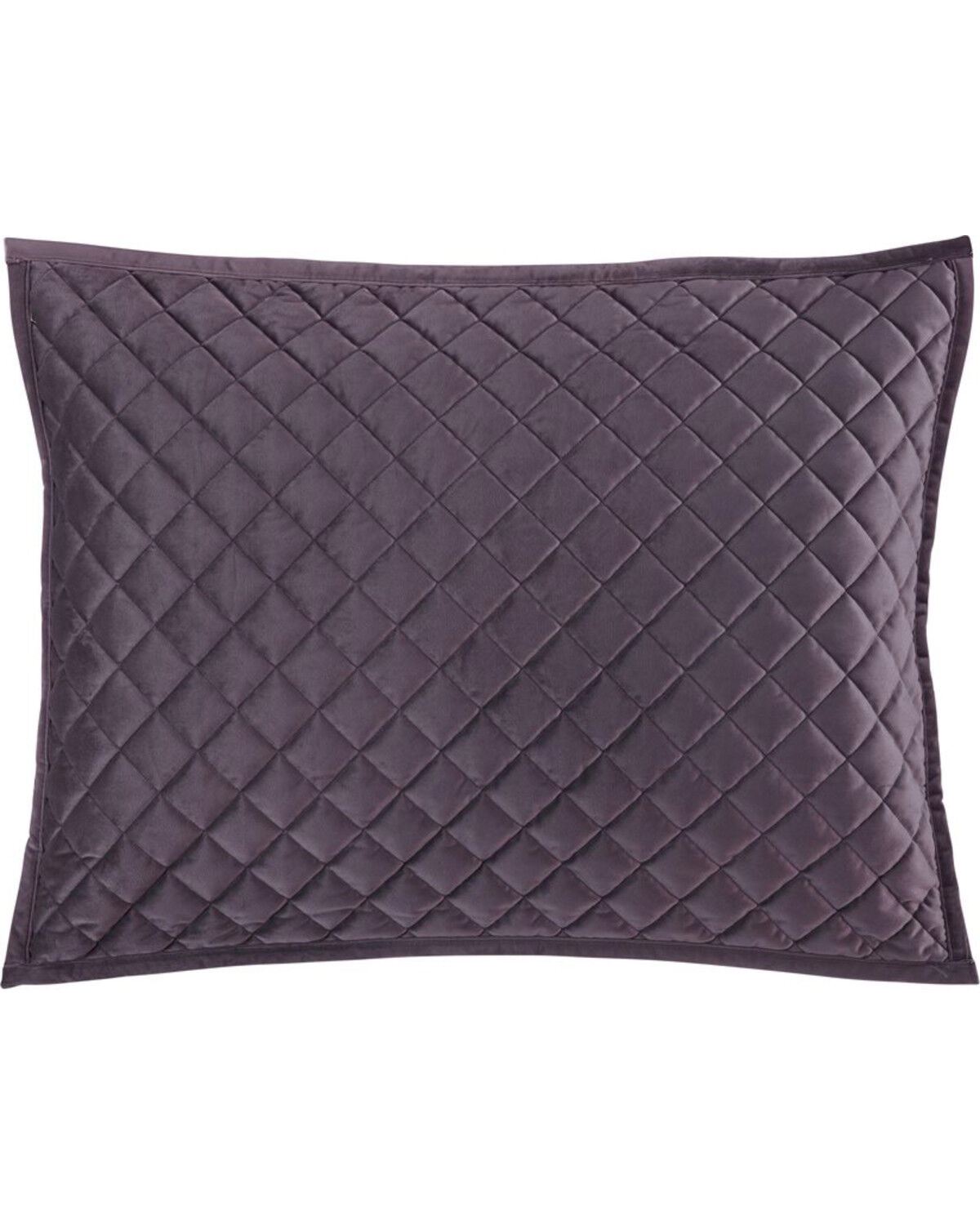 HiEnd Accents King Amethyst Diamond Quilted Shams 1 114076-hiend-accents-king-amethyst-diamond-quilted-shams-1.jpg