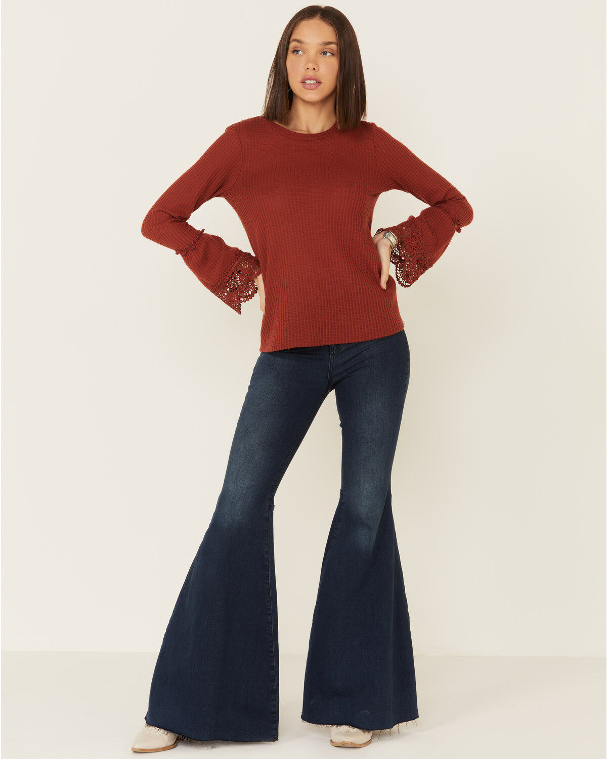 114249-moa-moa-women-s-rust-brushed-thermal-bell-sleeve-top-1.jpg