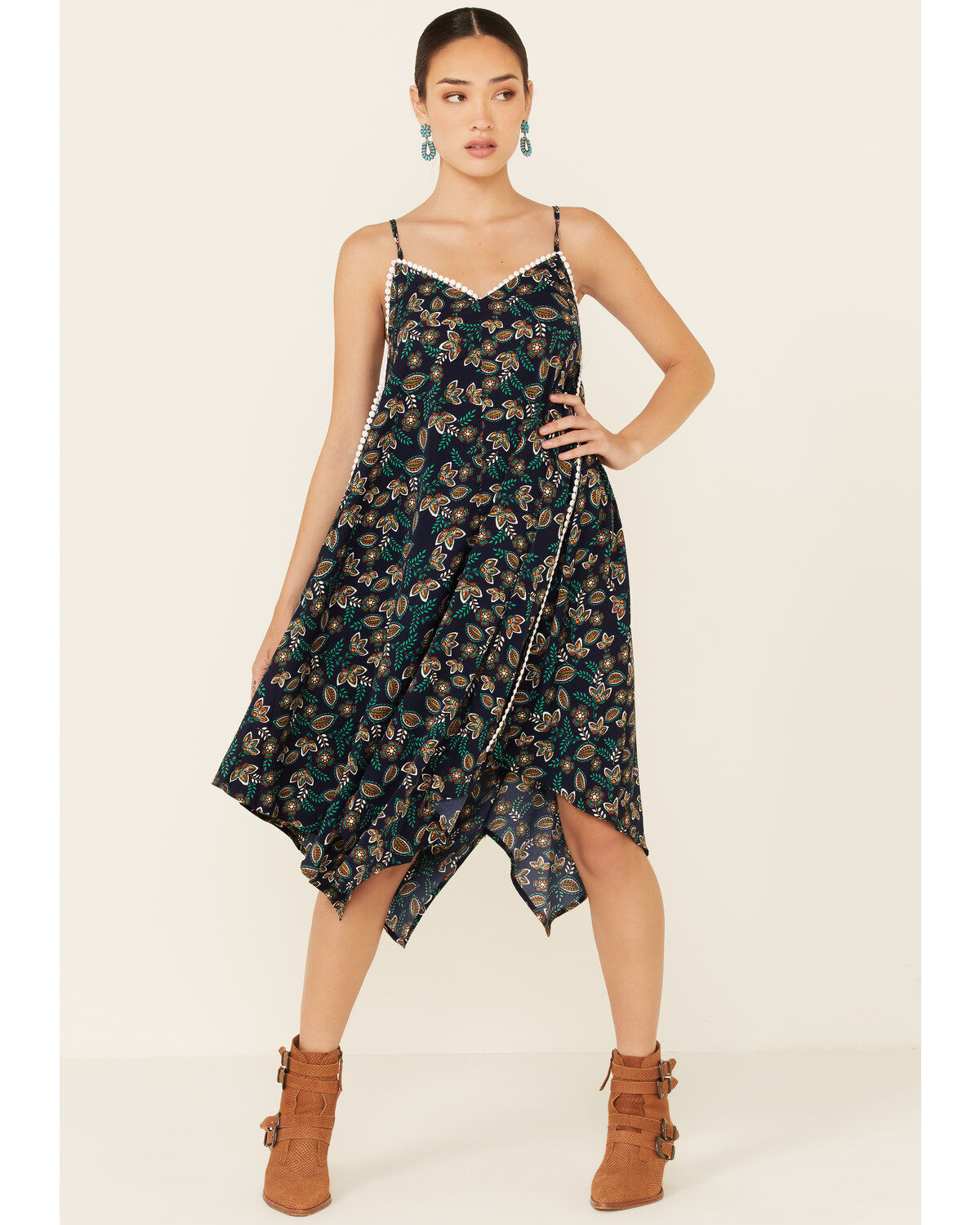 Molly Bracken Women's Hanky Hem Midi Dress 1 114428-molly-bracken-women-s-hanky-hem-midi-dress-1.jpg