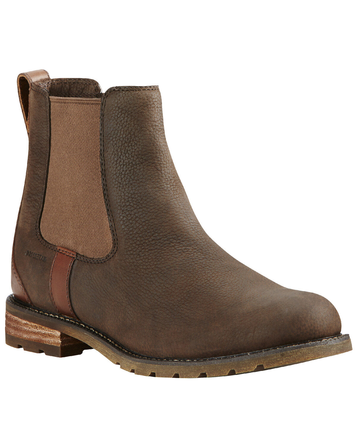Ariat Women's Wexford H2O ChelseaRiding Boots