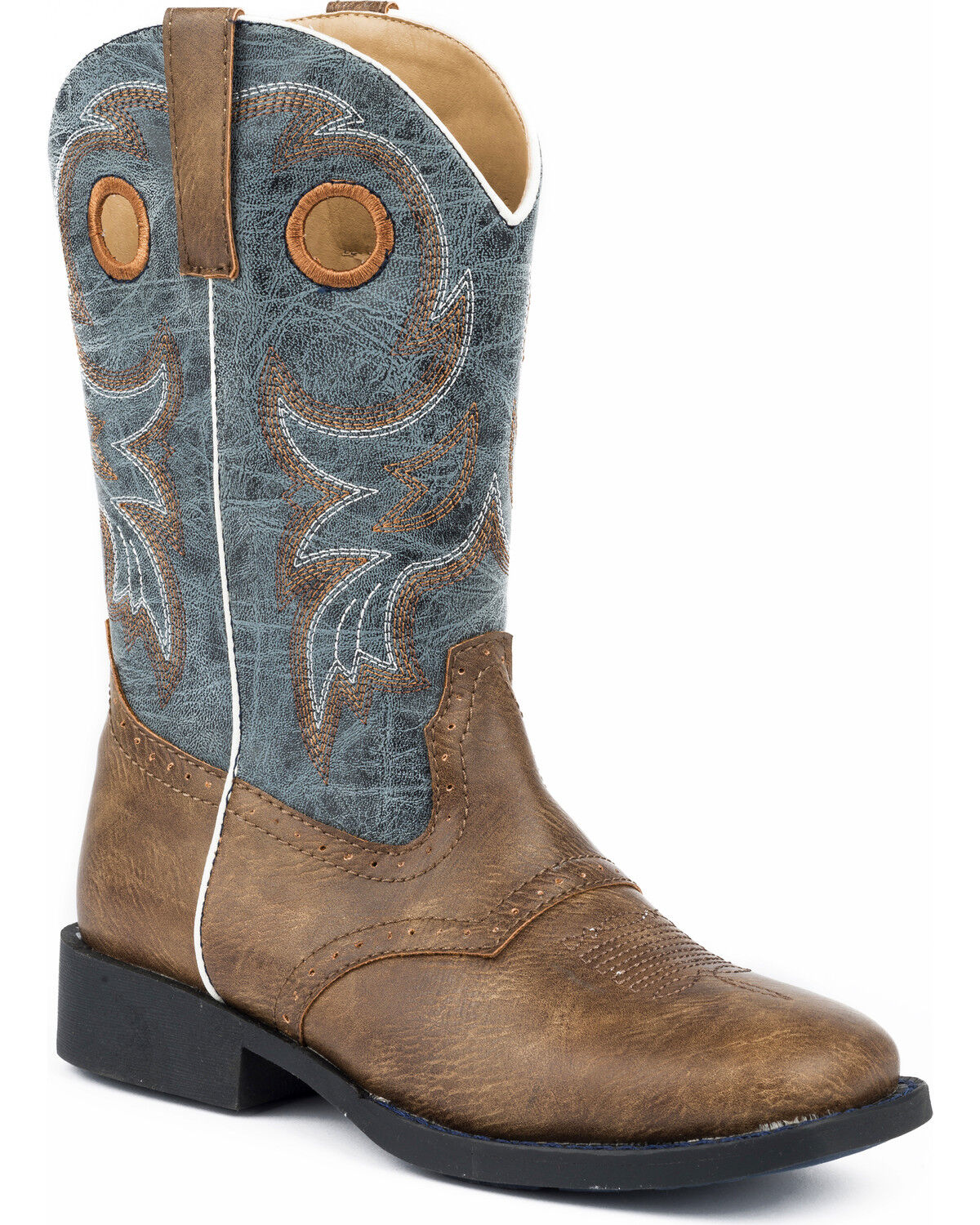 114935-roper-boys-daniel-distressed-saddle-vamp-western-boots-broad-square-toe-1.jpg