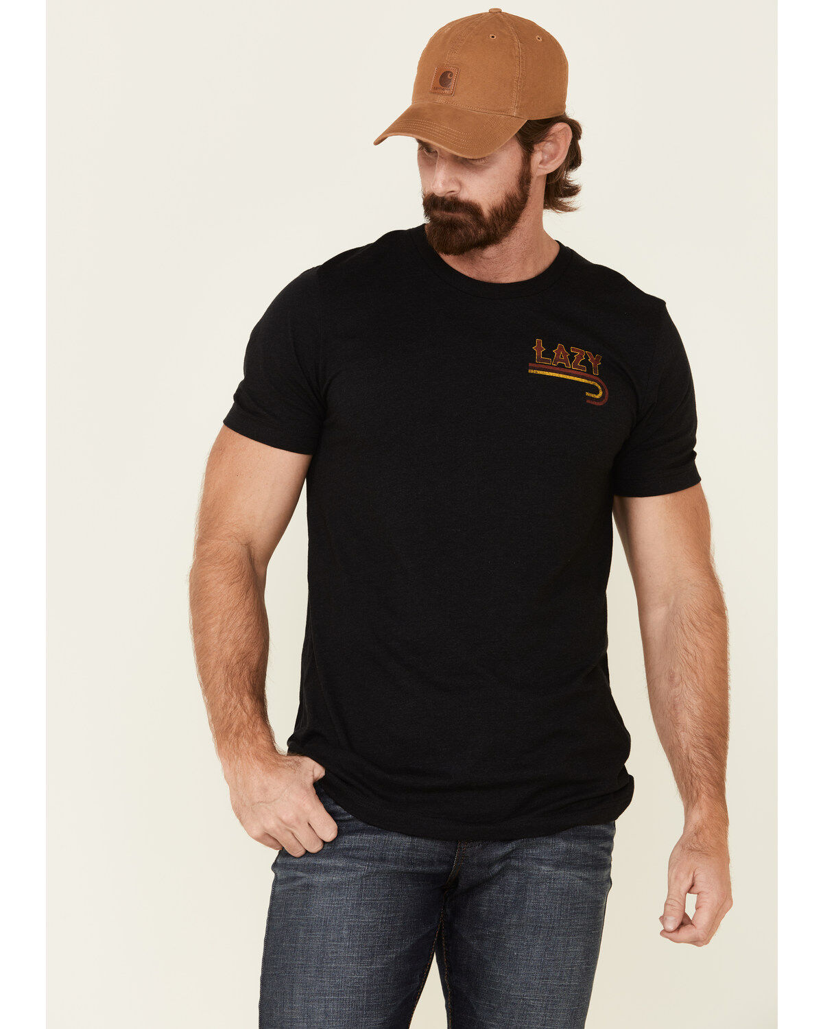 114944-lazy-j-ranch-wear-men-s-black-fire-j-ranch-logo-graphic-t-shirt-1.jpg