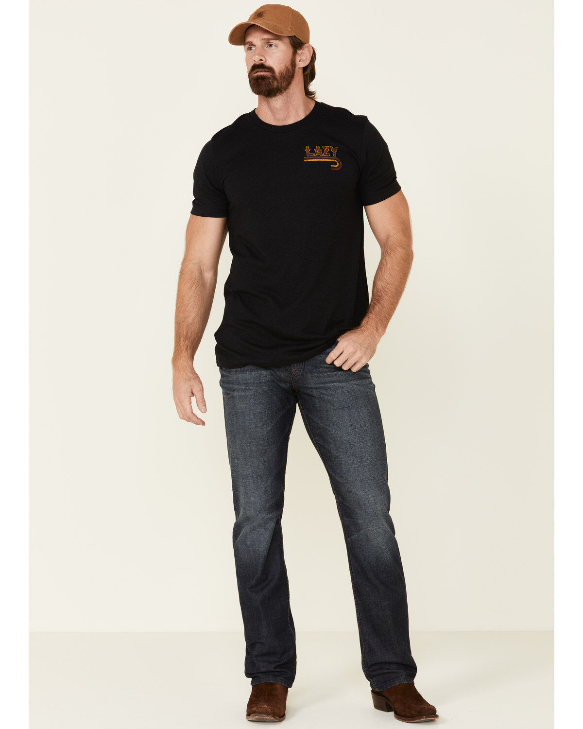 114944-lazy-j-ranch-wear-men-s-black-fire-j-ranch-logo-graphic-t-shirt-1.jpg