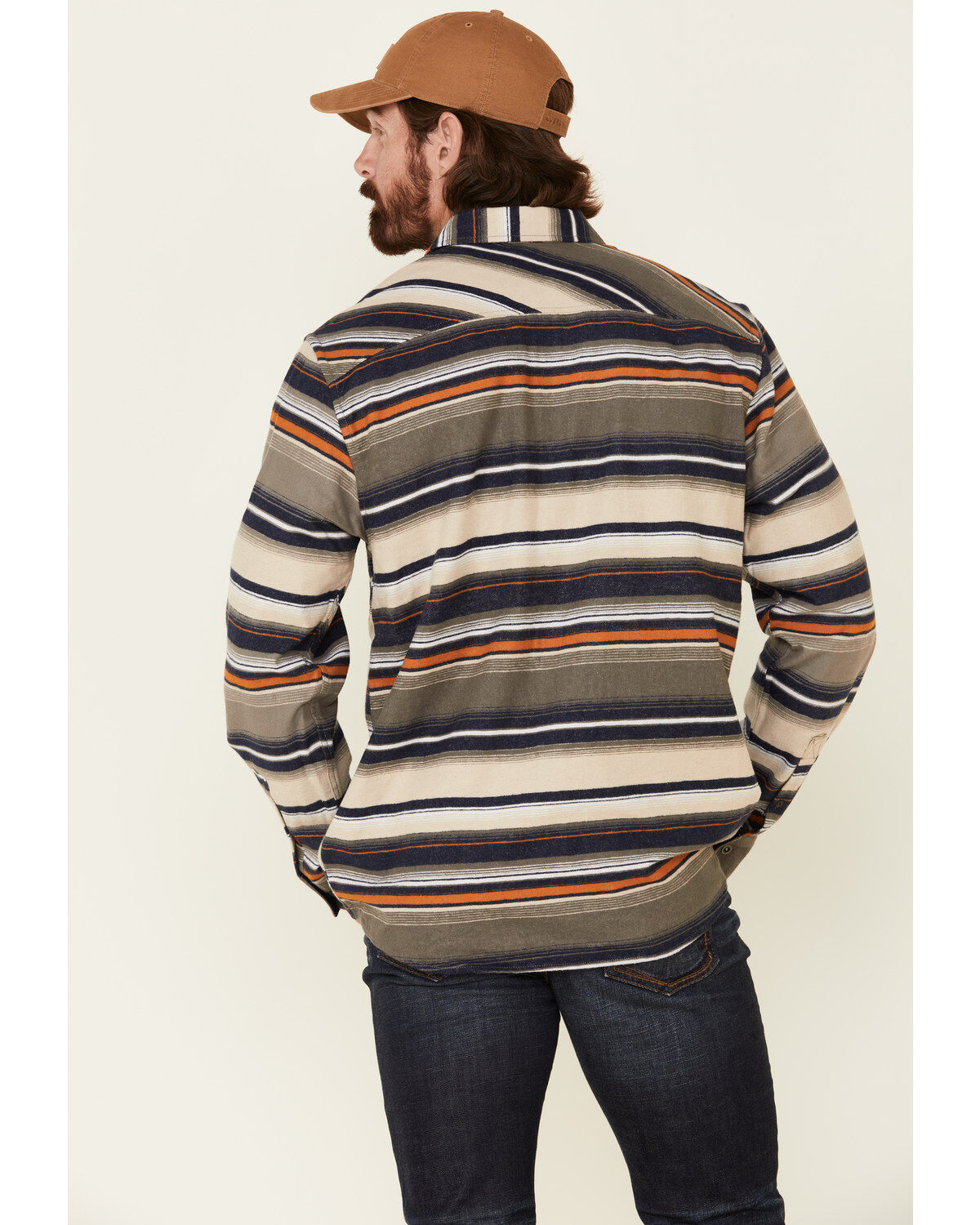 114959-north-river-men-s-oatmeal-lake-striped-long-sleeve-western-flannel-shirt-1.jpg