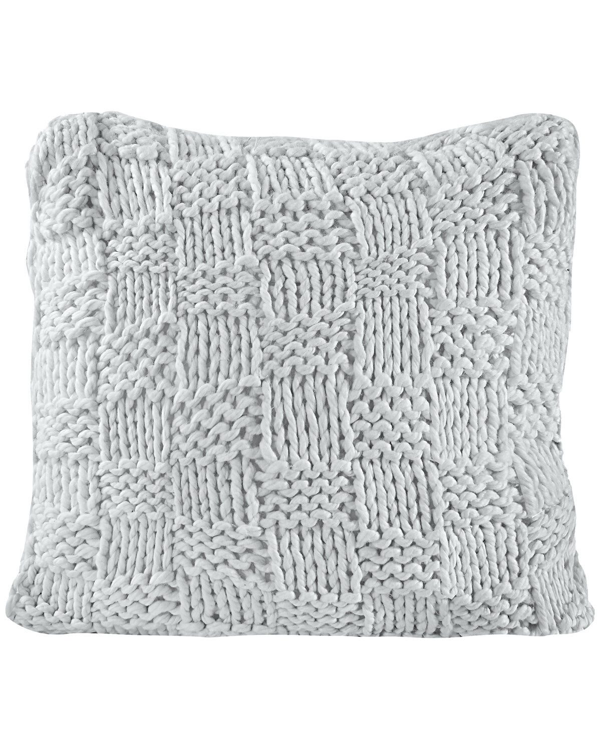 HiEnd Accents Chess Knit Euro Sham 1 115297-hiend-accents-chess-knit-euro-sham-1.jpg