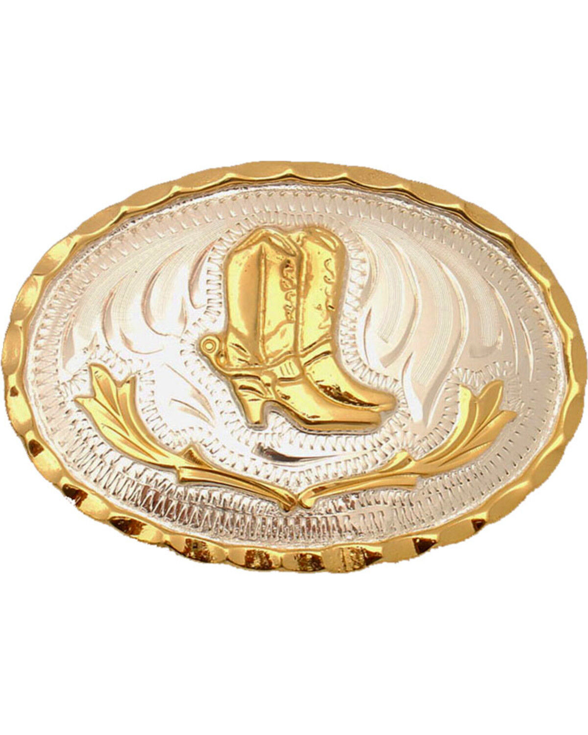 Western Express Men's Small German Boots Belt Buckle 1 115675-western-express-men-s-small-german-boots-belt-buckle-1.jpg