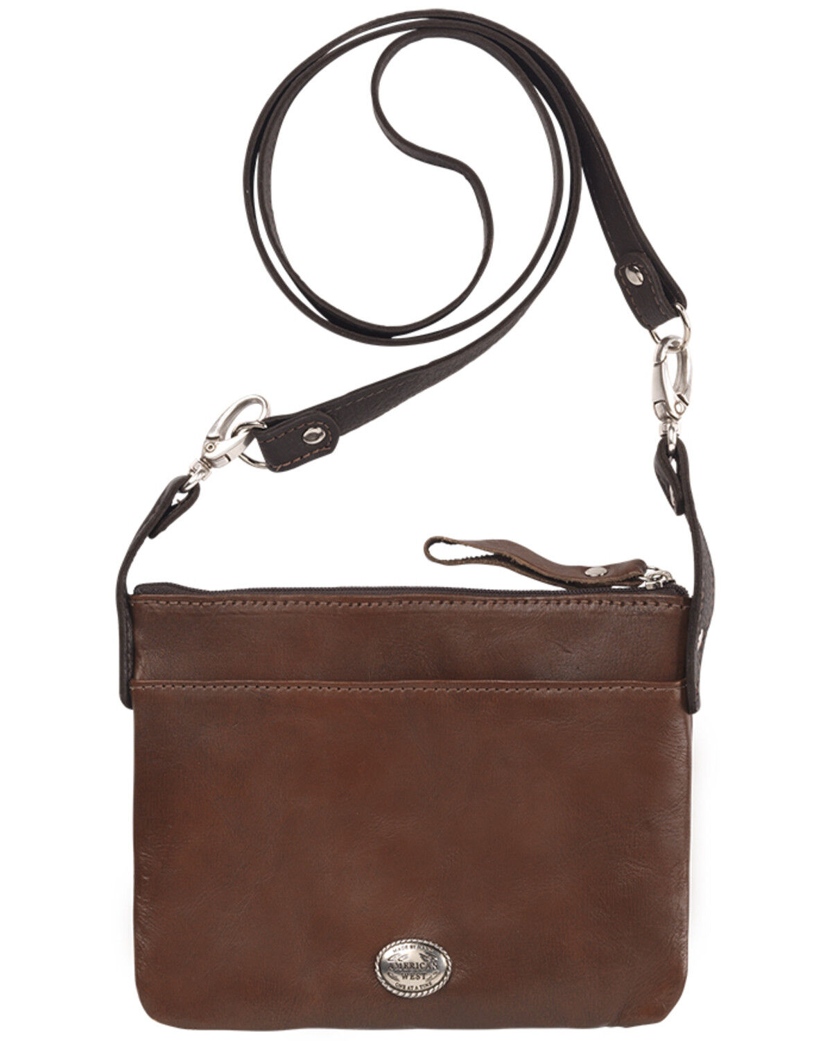 116406-american-west-women-s-brown-southwestern-arrow-trail-rider-crossbody-bag-1.jpg
