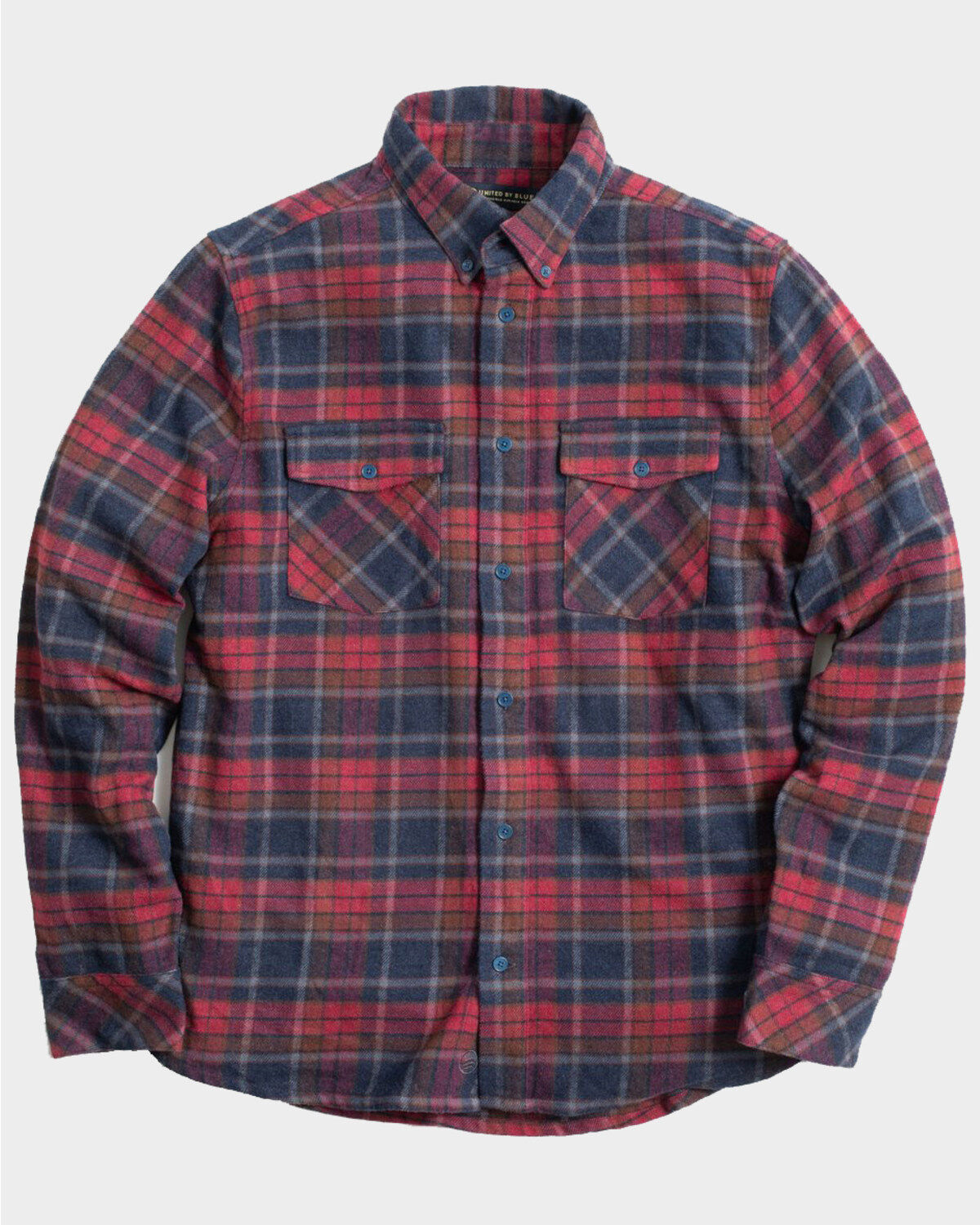 116679-united-by-blue-men-s-brownstone-responsible-striped-long-sleeve-western-flannel-shirt-1.jpg