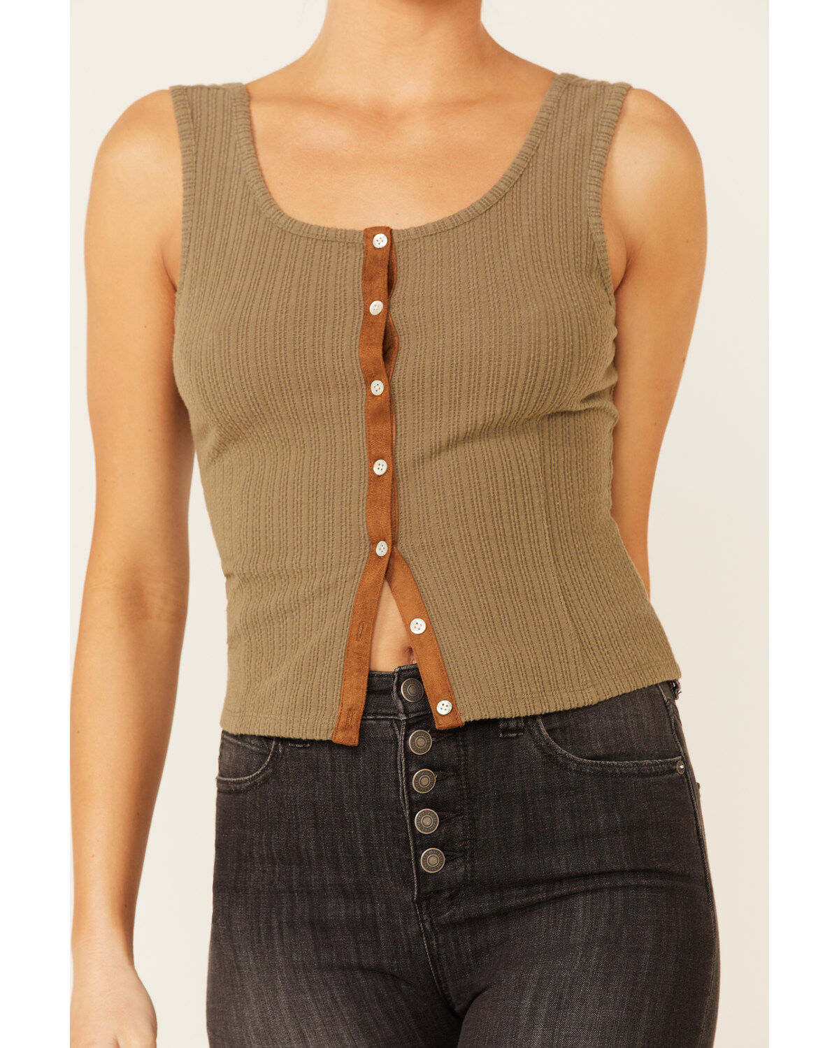 117009-shyanne-women-s-ribbed-suede-placket-button-down-tank-top-1.jpg