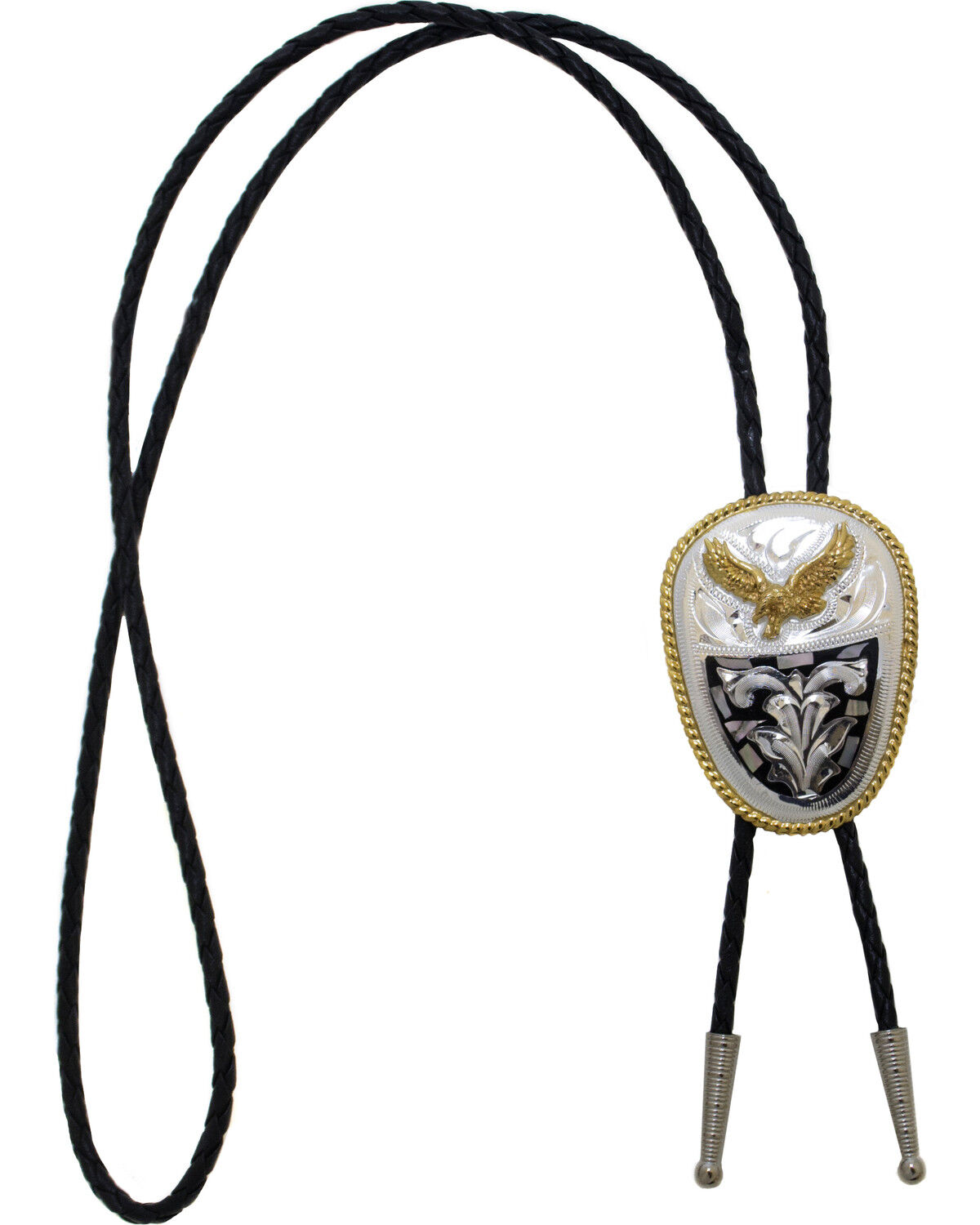 117186-western-express-men-s-german-silver-abalone-eagle-bolo-tie-1.jpg