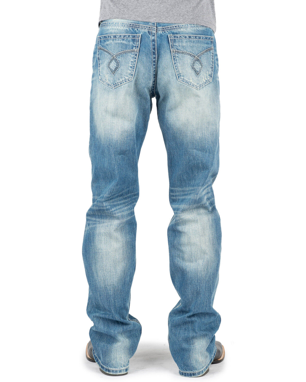 Tin Haul Men's Regular Joe Fit Bootcut Jeans 1 117687-tin-haul-men-s-regular-joe-fit-bootcut-jeans-1.jpg
