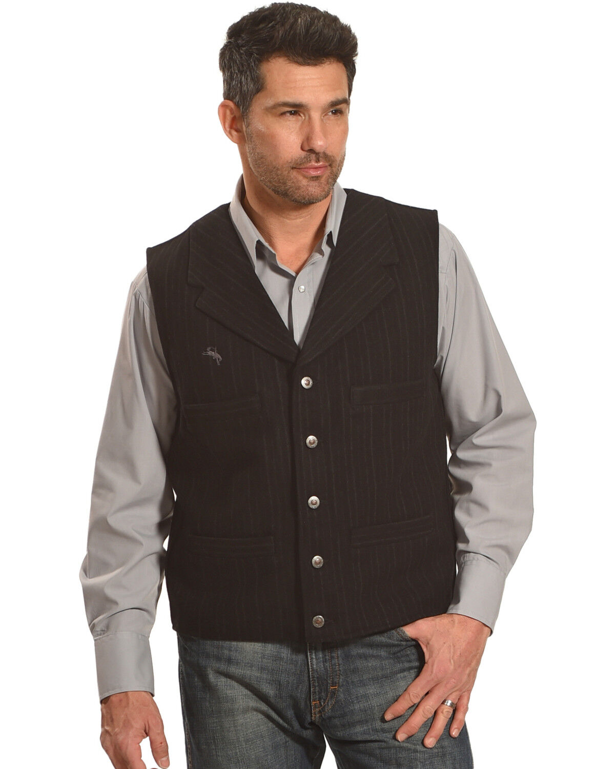 Wyoming Traders Men's Banker's Wool Vest 1 117959-wyoming-traders-men-s-banker-s-wool-vest-1.jpg