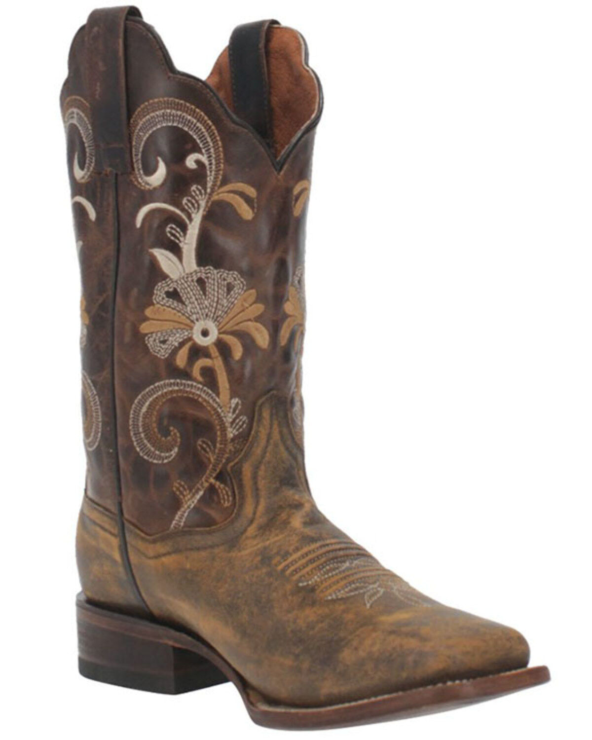 Dan Post Women's Sabina Western Boots - Broad Square Toe 1 118844-dan-post-women-s-sabina-western-boots-broad-square-toe-1.jpg