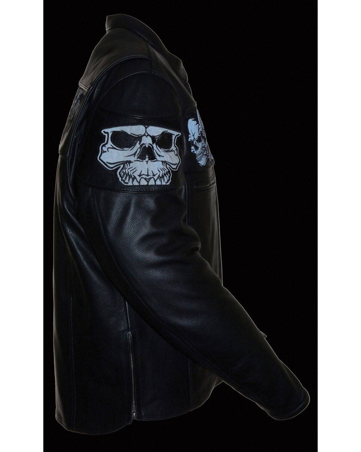 119161-milwaukee-leather-men-s-reflective-skull-crossover-scooter-jacket-1.jpg