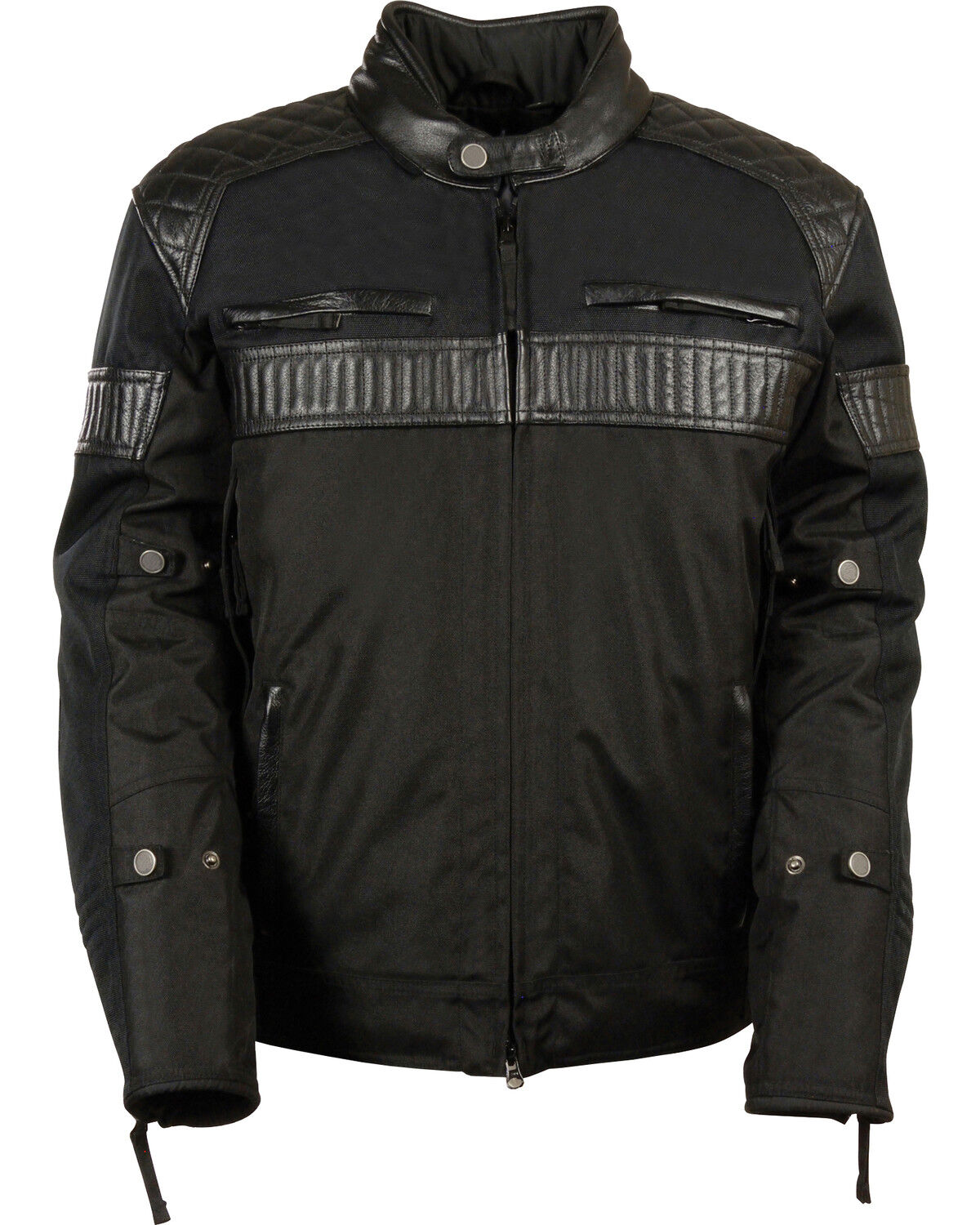 Milwaukee Leather Men's Textile Scooter Jacket 1 120366-milwaukee-leather-men-s-textile-scooter-jacket-1.jpg
