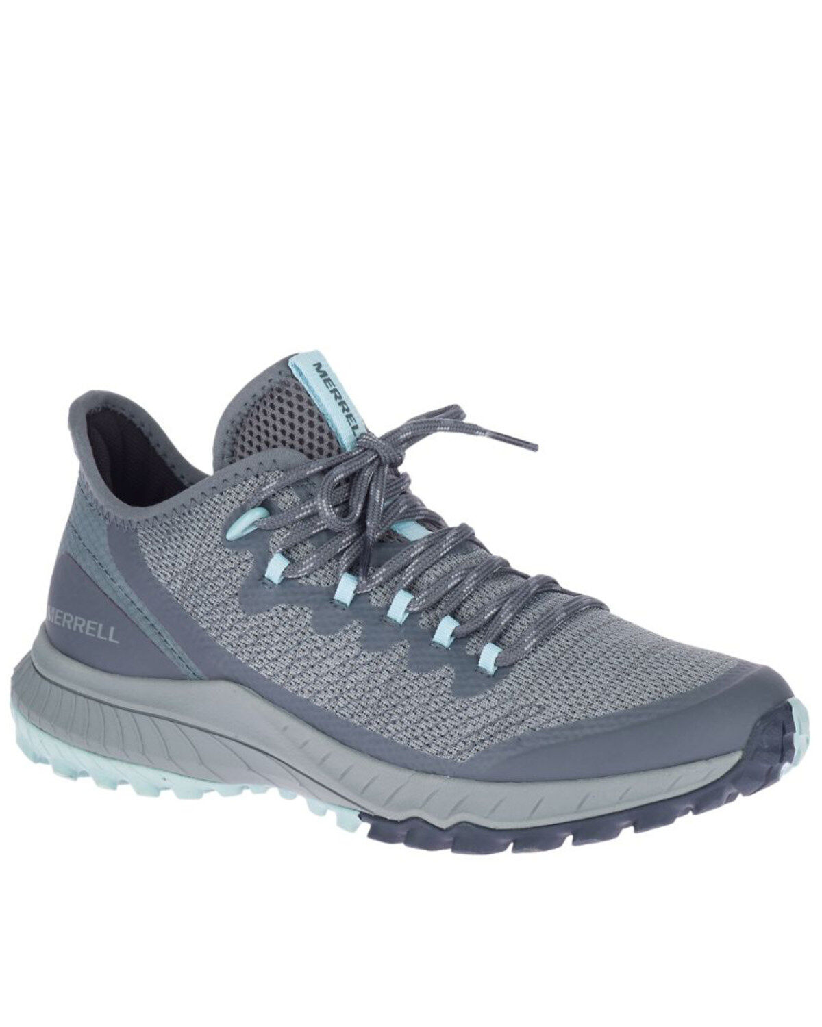 Merrell Women's Bravada Hiking Shoes - Soft Toe