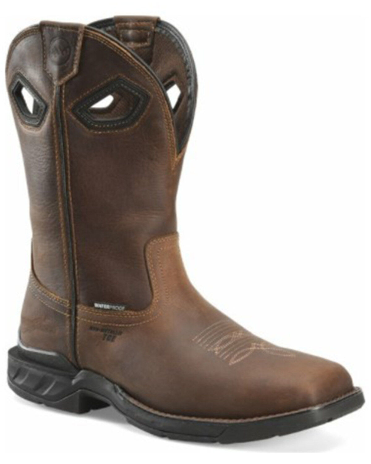 Double H Men's Zane Waterproof Western Work Boots - Composite Toe 1 120642-double-h-men-s-zane-waterproof-western-work-boots-composite-toe-1.jpg