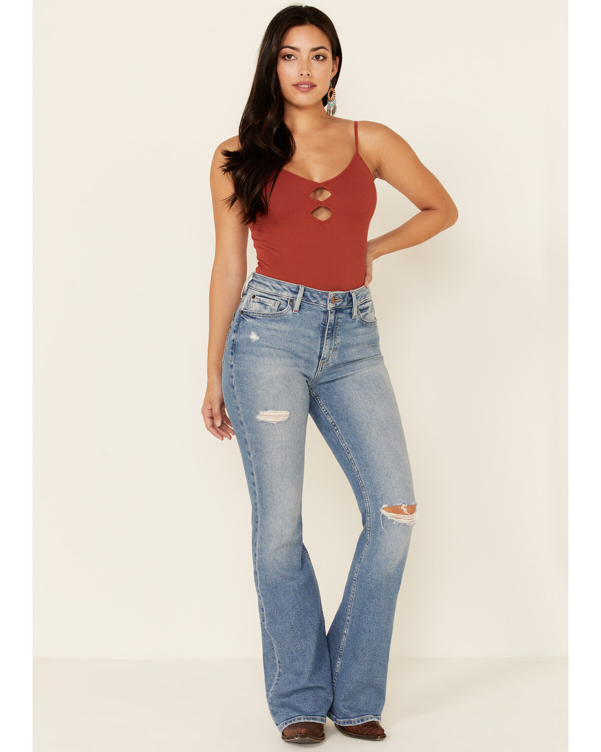 Idyllwind Women's Medium Wash Legends High Risin Vintage Flare Jeans 1 120729-idyllwind-women-s-medium-wash-legends-high-risin-vintage-flare-jeans-1.jpg