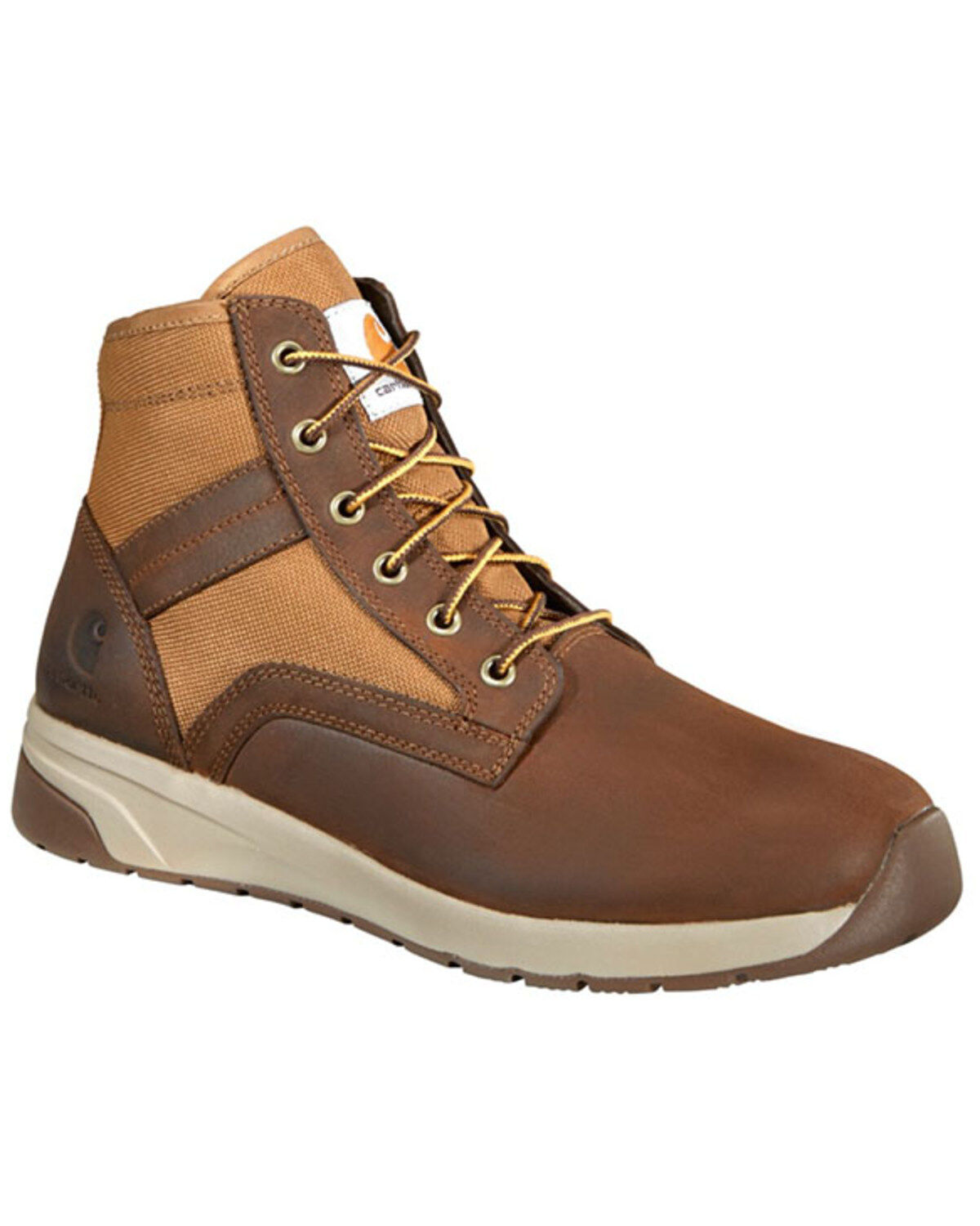 Carhartt Men's Lightweight Work Shoes - Soft Toe
